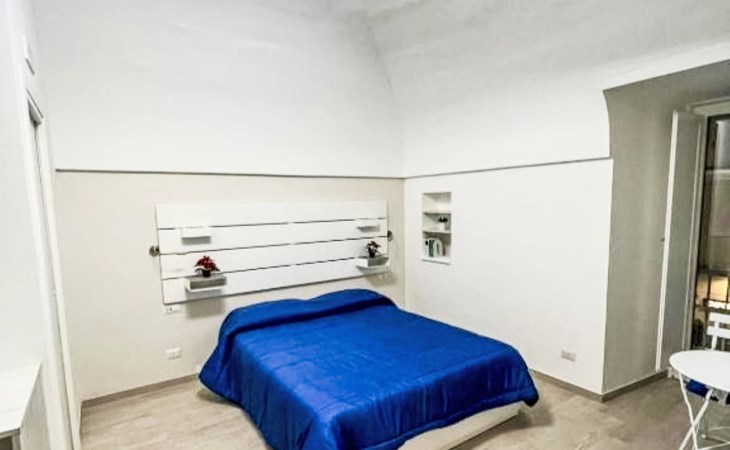 Il Balconcino di Sorrento 1