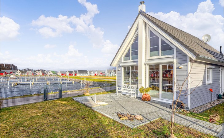 Amazing home in Zerpenschleuse 1