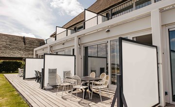 Herenhuis Reihenhaus | 6 Personen 3