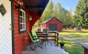 2 bedroom lovely home in årjäng 2