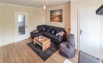 Lovely apartment in Büsum with kitchen 2