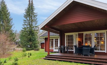 "Palnir" - 8km from the sea 3