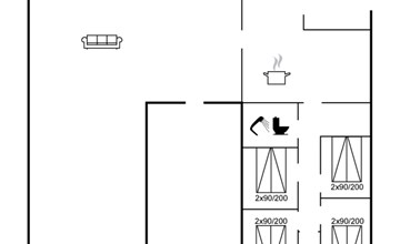 „Aku“ – 24 km vom Meer entfernt in Westjütland 2