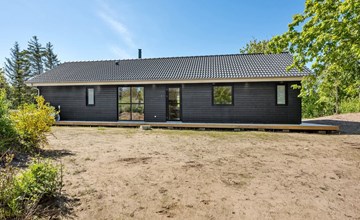 "Merve" - 800m to the fjord 3