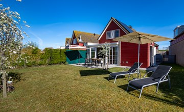 Antibes 216 - Kustpark Village Scaldia 2