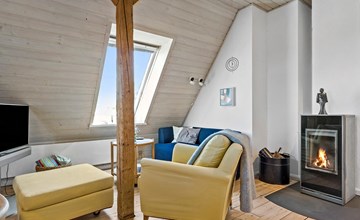 Cozy apartment in Nordborg 3
