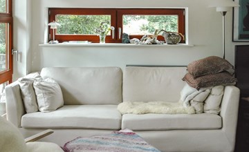 "Pirjo" - 50 meter van de zee in Zuidoost-Jutland 3