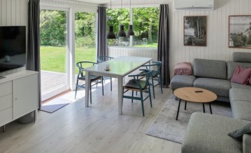 2 bedroom stunning home in Væggerløse 2