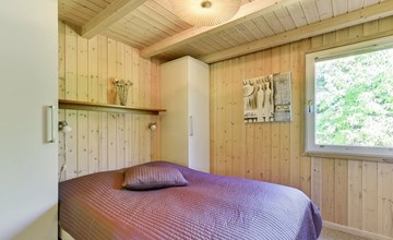 „Mechthild“ – 2,7 km vom Meer entfernt in Nordwestjütland 2