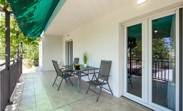 1 bedroom lovely apartment in Vlasici 3