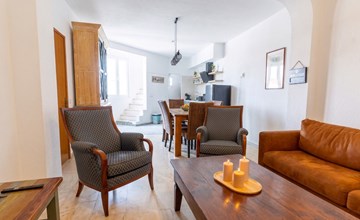 CasaSusa, Vakantiewoning in het historisch centrum van Silves 3