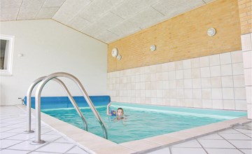 Gorgeous home in Frøstrup with WiFi 2