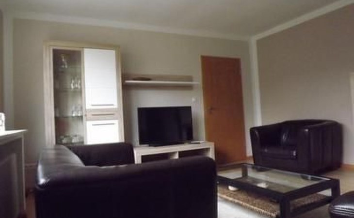 mit Garten, Grill und Terrasse 1