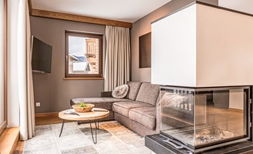 Chalet mit 3 Schlafzimmern 2