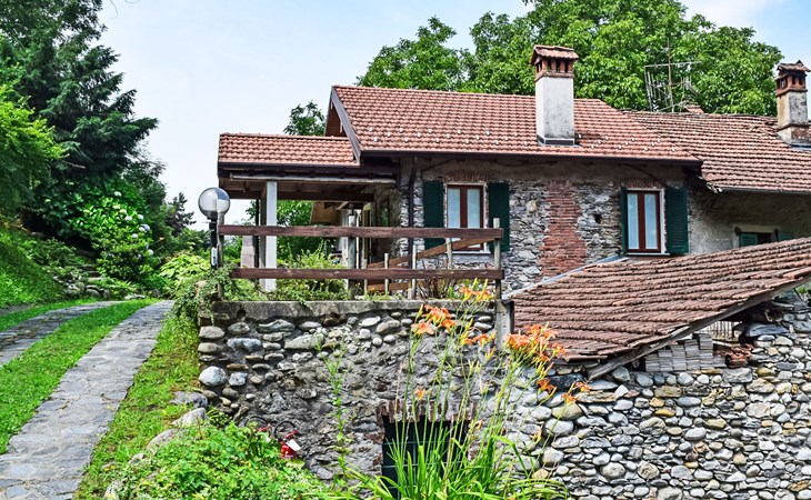 Mühle 1