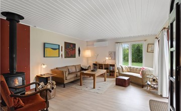 Lovely home in Spøttrup with kitchen 3
