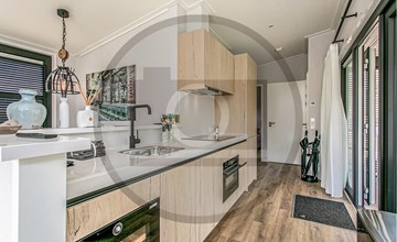 2 bedroom awesome home in Voorthuizen 3