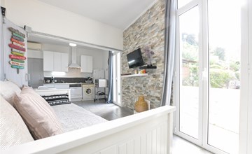 Cozy apartment in Nice 2