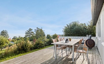 3 bedroom stunning home in Svaneke 2