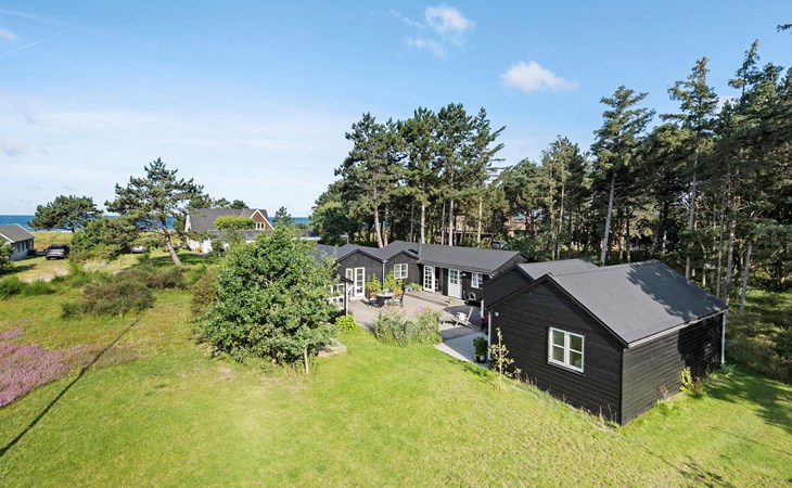 5 bedroom awesome home in Slagelse 1