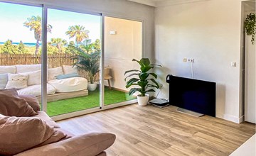 Beach front apartment in Sagunto 3
