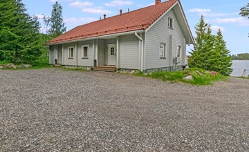 Vuokatti villas ilves 2