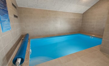 Nice home in Otterup with sauna 2