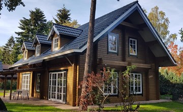 Group accommodation Bosuil | 14 persons 3