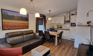 "De Blenck" mit privatem Garten und Terrasse 3