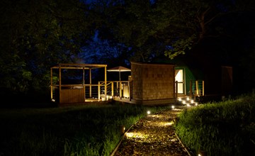 Chartwell Luxury Dome 2