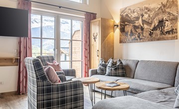 Superior Ferienhaus # 5B mit Sauna 3