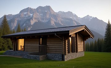 Leutasch Cabin | 6 personen 3