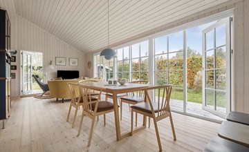 Amazing home in Hornbæk with WiFi 2