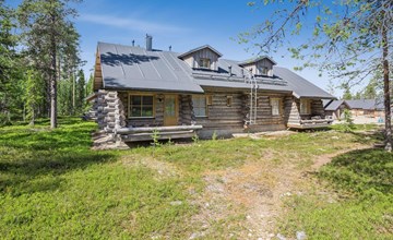 Teerentie / Rentiernest (g20) 3