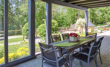 Cozy apartment in Untergriesbach 3