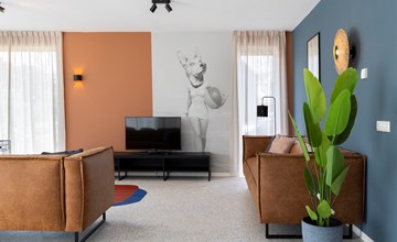 Duinzicht Pet-friendly 3