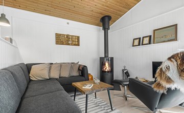 3 bedroom lovely home in Eskebjerg 3