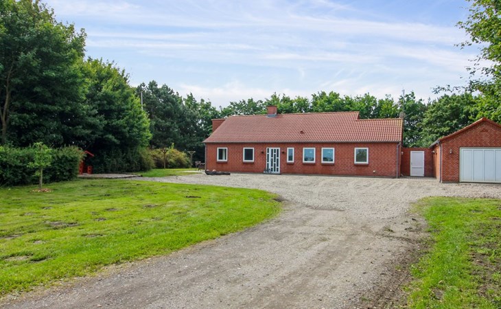 "Josefiina" - 22km from the sea 1