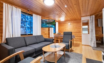 Kaltiotievantie 2 cottage 2 3