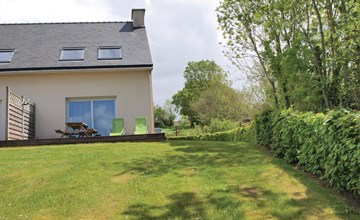 Awesome home in Plestin les Greves 3