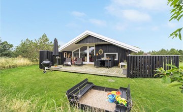 Gorgeous home in Blåvand with WiFi 2