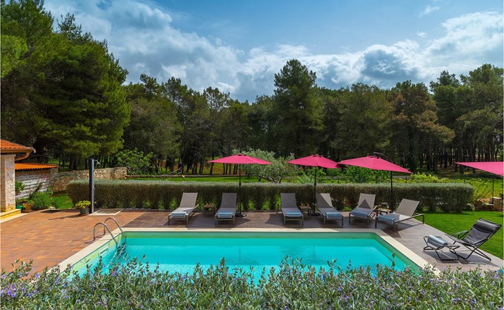 Villa Eda 1