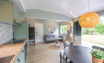 Prinsenhof 43 - Ouddorp   2