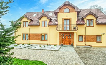 Beautiful apartment in Polchowo 2