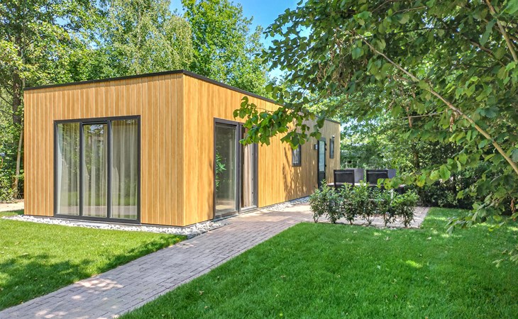 Nice home in Oosterwolde with WiFi 1