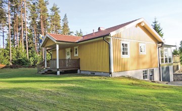 Stunning home in Lidhult with lake view 3