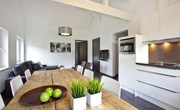Kristall Apartments C 3