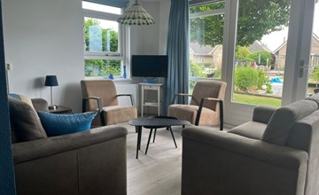 Bungalow IJsselmeer  3