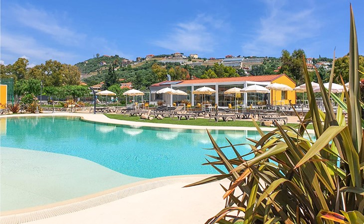1 bedroom stunning home in Imperia 1