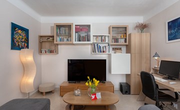 Residentie les Roses 2